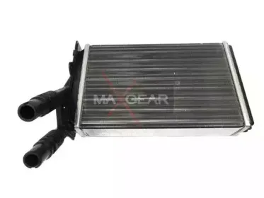 18-0128 MAXGEAR Теплообменник, отопление салона