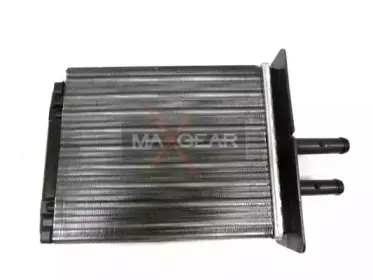 18-0136 MAXGEAR Теплообменник, отопление салона