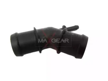 18-0145 MAXGEAR Фланец охлаждающей жидкости