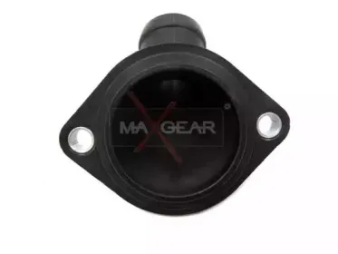 180148 MAXGEAR Фланец охлаждающей жидкости