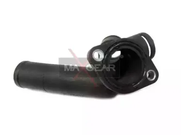 18-0156 MAXGEAR Фланец охлаждающей жидкости
