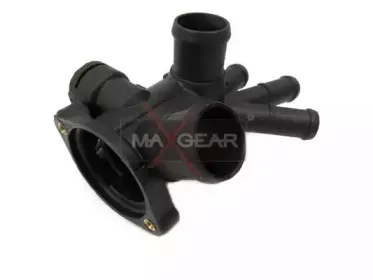 18-0163 MAXGEAR Фланец охлаждающей жидкости