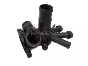 18-0165 MAXGEAR Фланец охлаждающей жидкости