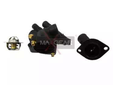 180177 MAXGEAR