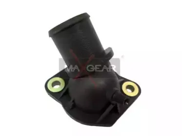 18-0180 MAXGEAR Фланец охлаждающей жидкости