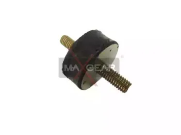 18-0191 MAXGEAR Подвеска, радиатор