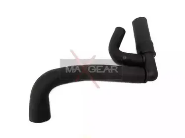 18-0195 MAXGEAR Шланг радиатора
