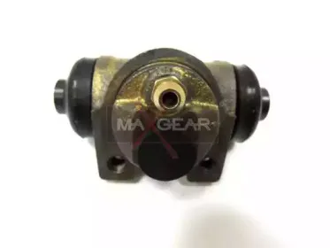 19-0001 MAXGEAR