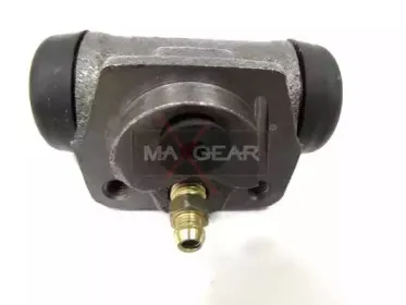 19-0013 MAXGEAR Колесный тормозной цилиндр