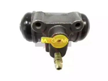 19-0215 MAXGEAR