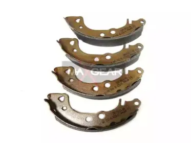 19-0229 MAXGEAR