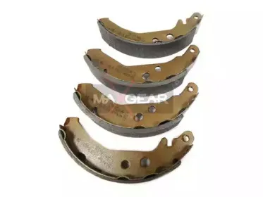 19-0230 MAXGEAR