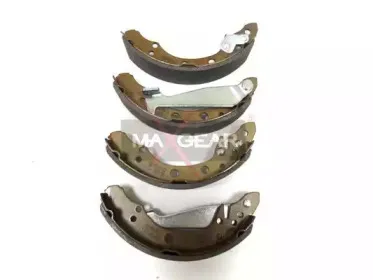 19-0236 MAXGEAR