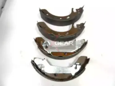 19-0240 MAXGEAR