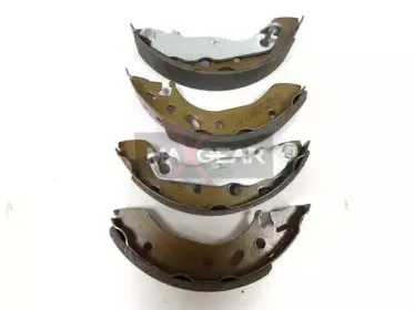 19-0244 MAXGEAR