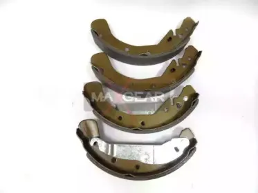 19-0245 MAXGEAR
