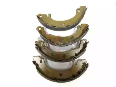 19-0247 MAXGEAR