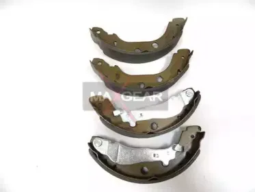 19-0251 MAXGEAR
