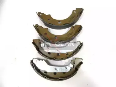 19-0252 MAXGEAR