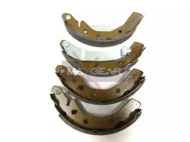 19-0256 MAXGEAR
