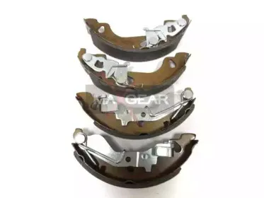 19-0257 MAXGEAR