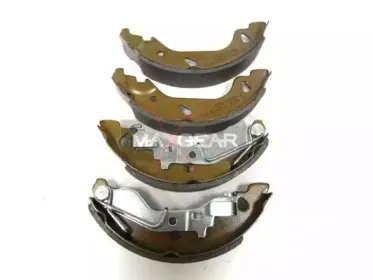 19-0258 MAXGEAR