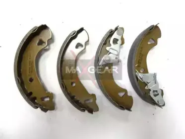 19-0264 MAXGEAR