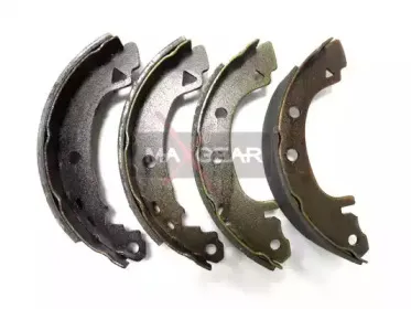 19-0270 MAXGEAR