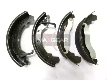 19-0272 MAXGEAR
