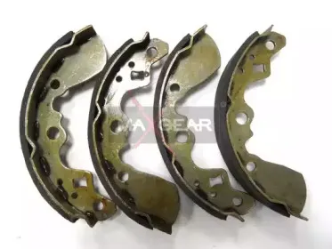 19-0282 MAXGEAR