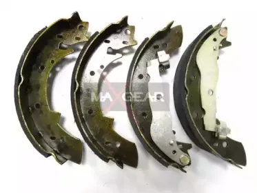 19-0285 MAXGEAR