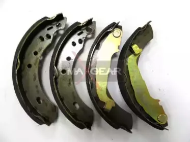 19-0288 MAXGEAR