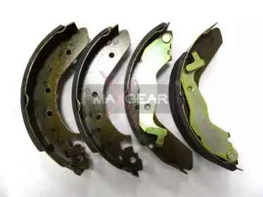 19-0295 MAXGEAR