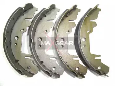 19-0296 MAXGEAR