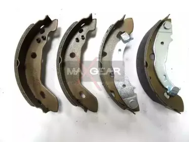 19-0297 MAXGEAR