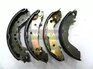 19-0299 MAXGEAR