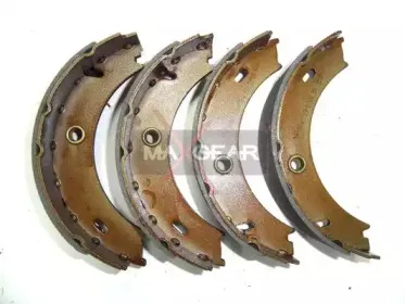 19-0304 MAXGEAR