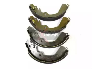 19-0315 MAXGEAR