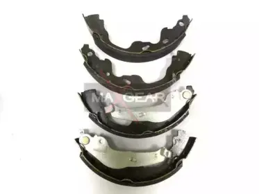 19-0317 MAXGEAR