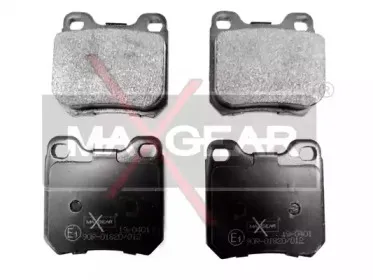 19-0401 MAXGEAR