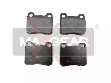 19-0402 MAXGEAR