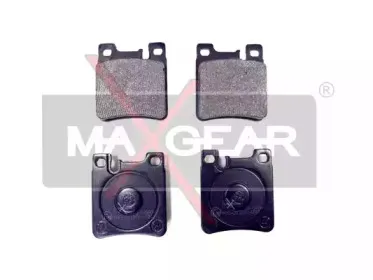 19-0404 MAXGEAR