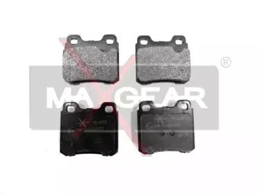 19-0405 MAXGEAR