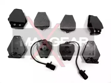 19-0407 MAXGEAR