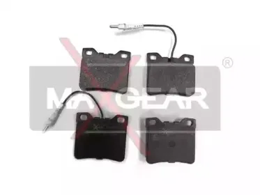 19-0412 MAXGEAR