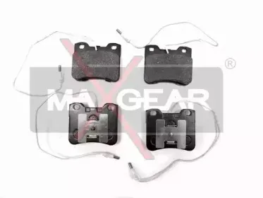 19-0417 MAXGEAR