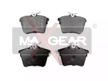 19-0423 MAXGEAR