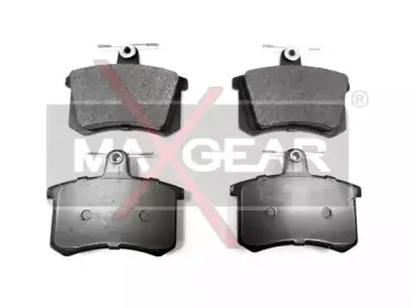 19-0424 MAXGEAR