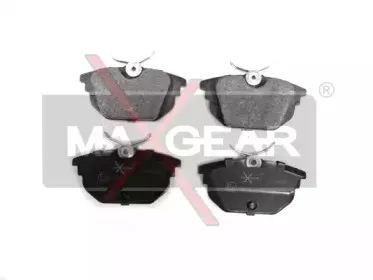 19-0426 MAXGEAR