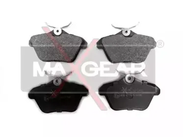 19-0433 MAXGEAR